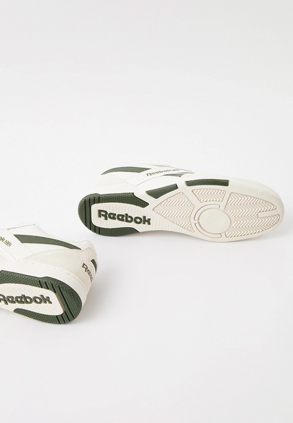 фото Кеды reebok
