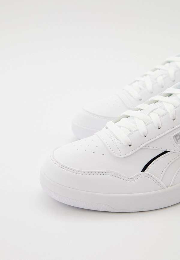 фото Кеды reebok