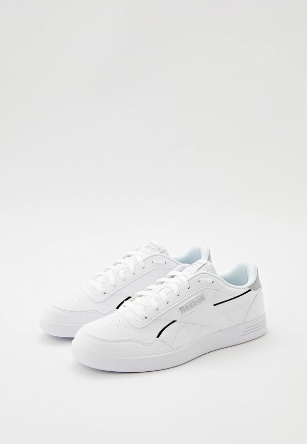 фото Кеды reebok