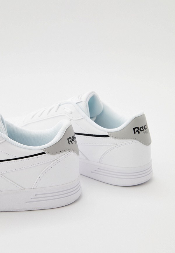 фото Кеды reebok