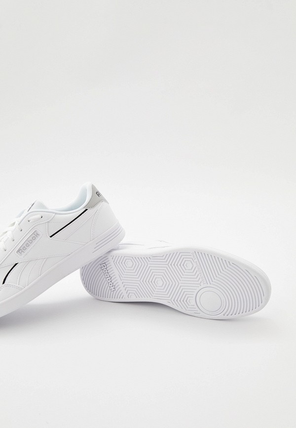 фото Кеды reebok