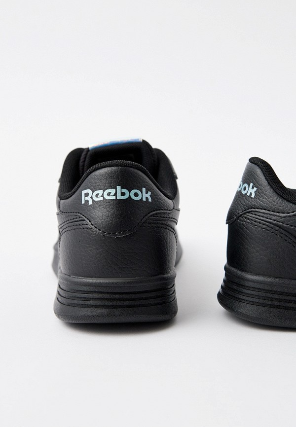 фото Кеды reebok