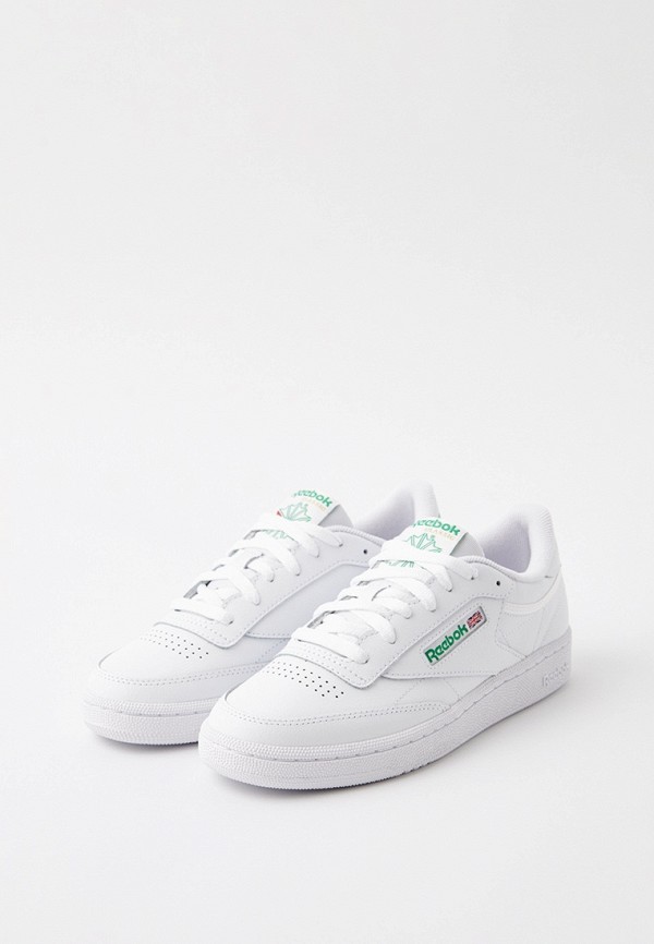 фото Кеды reebok