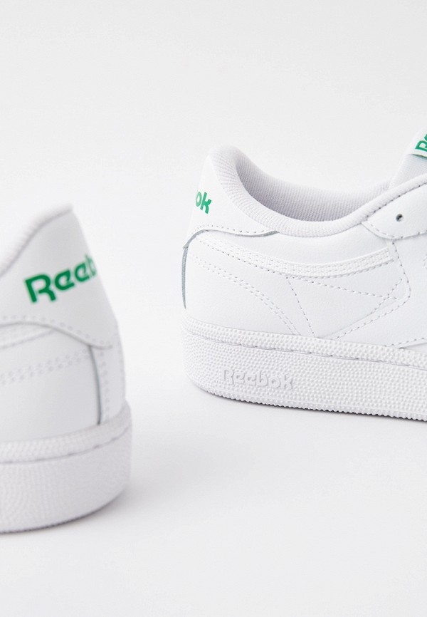 фото Кеды reebok