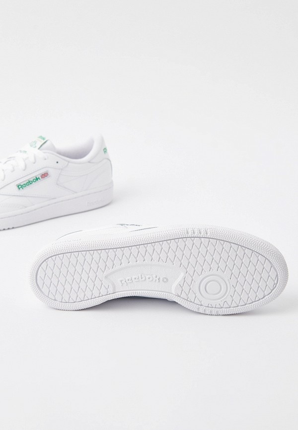 фото Кеды reebok