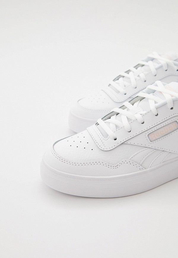 Кеды  Reebok фото