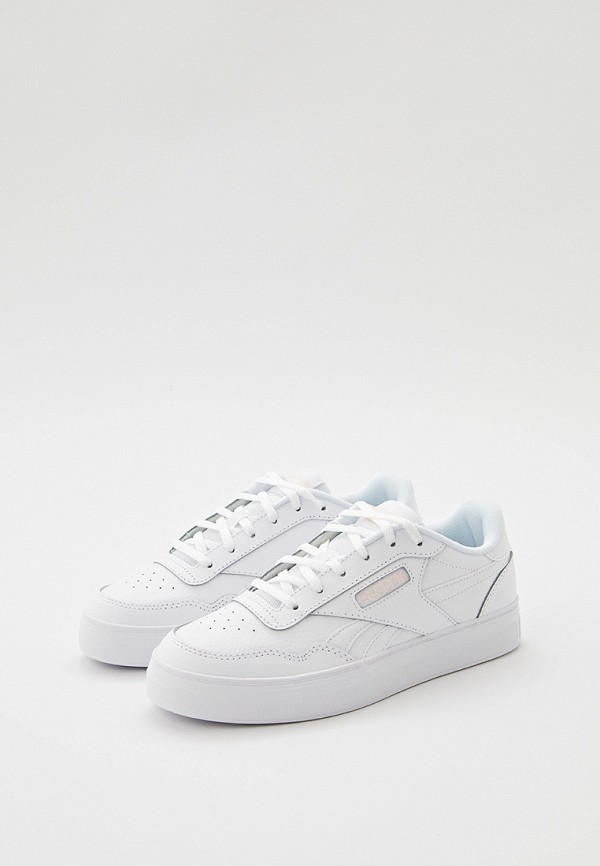 Кеды  Reebok фото