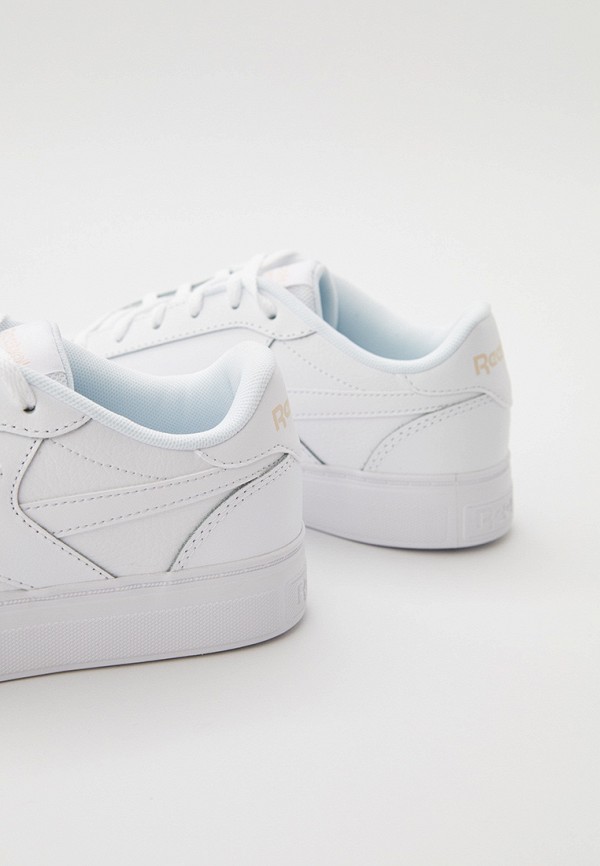 Кеды  Reebok фото