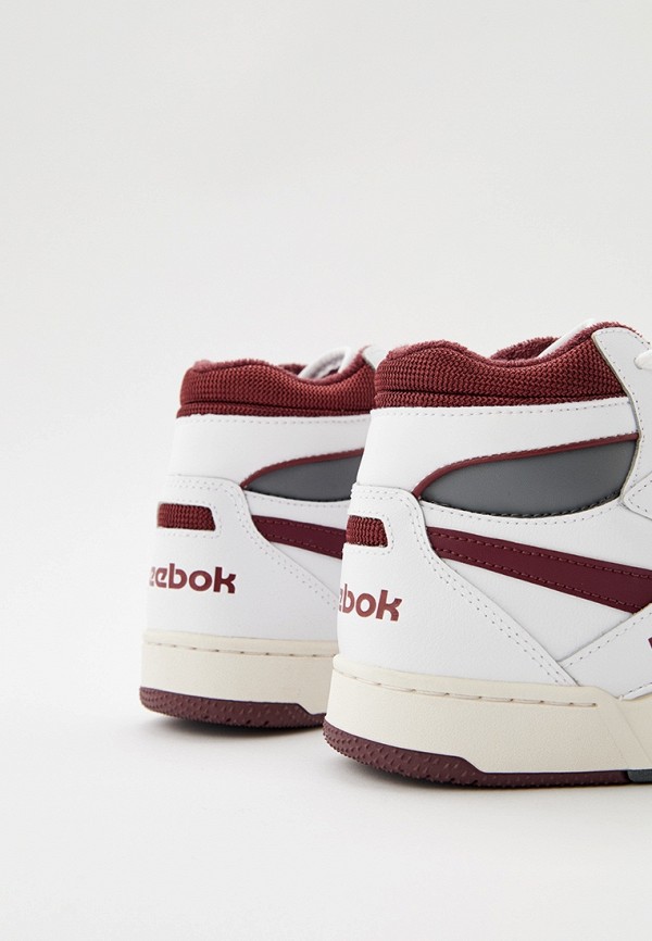 фото Кеды reebok