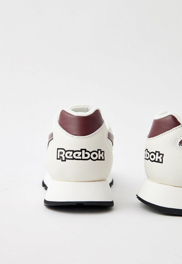 Кроссовки Reebok бежевый, размер 42,5, фото 4