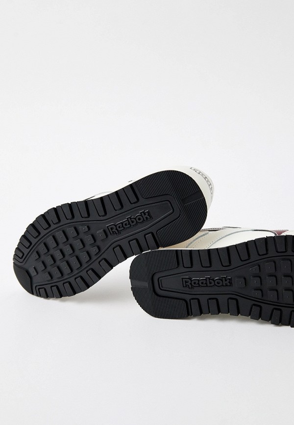 Кроссовки Reebok бежевый, размер 42,5, фото 5