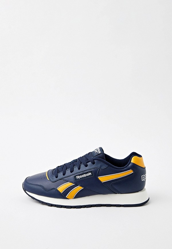 

Кроссовки Reebok, Синий, GLIDE