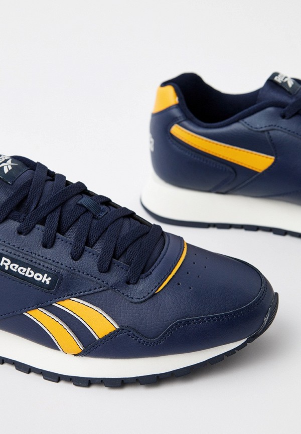 Кроссовки Reebok синий, размер 42, фото 2