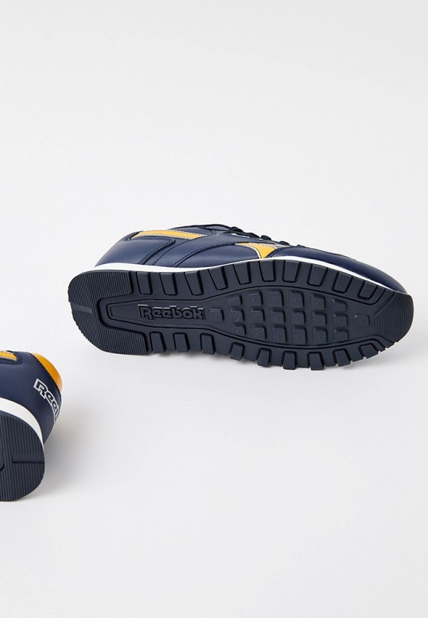 Кроссовки Reebok синий, размер 42, фото 5