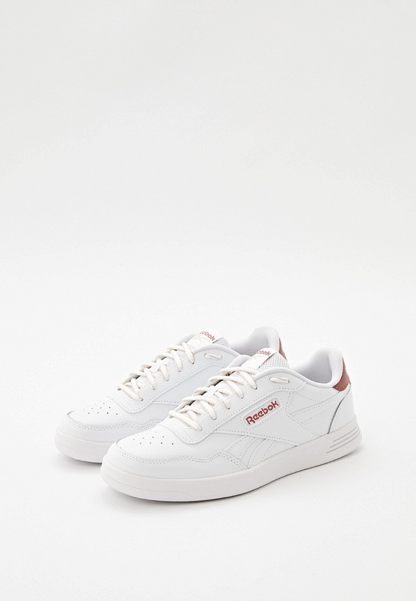 фото Кеды reebok