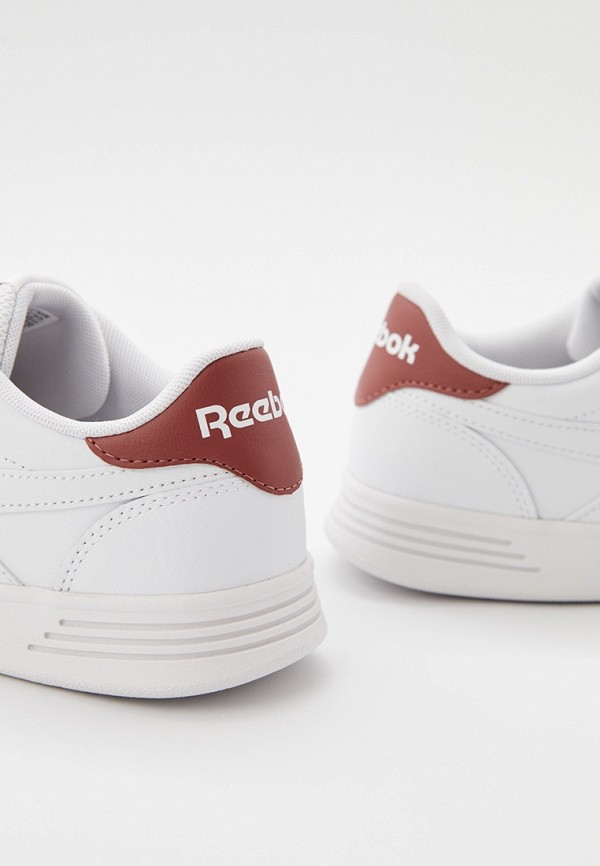 фото Кеды reebok