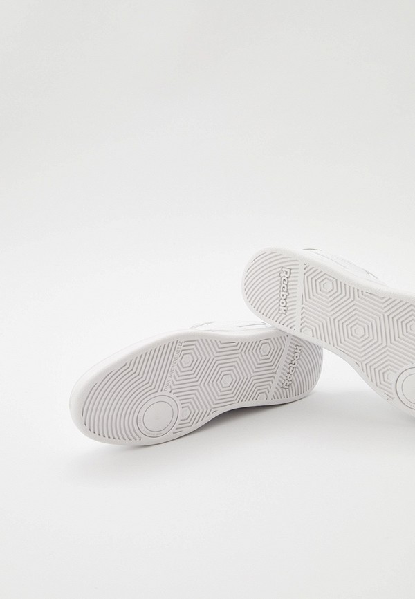 фото Кеды reebok