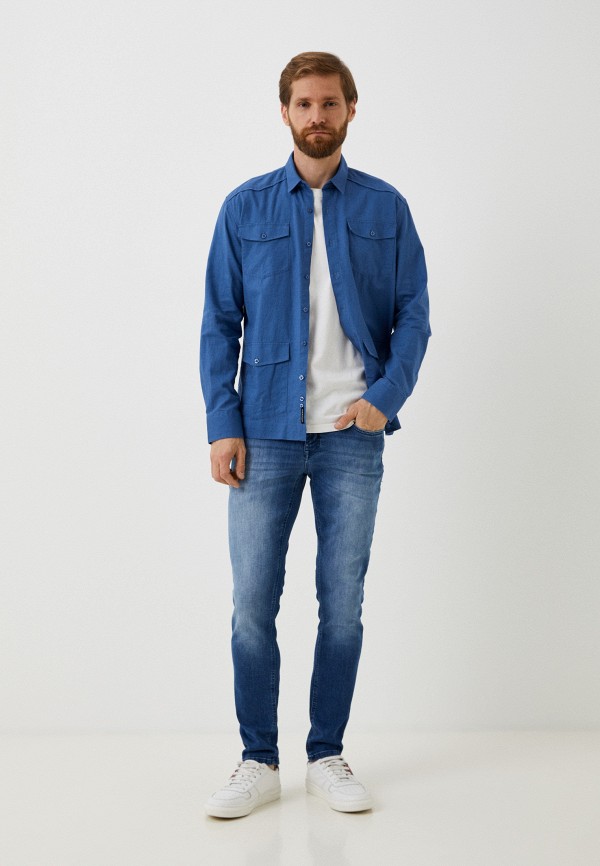 фото Джинсы antony morato