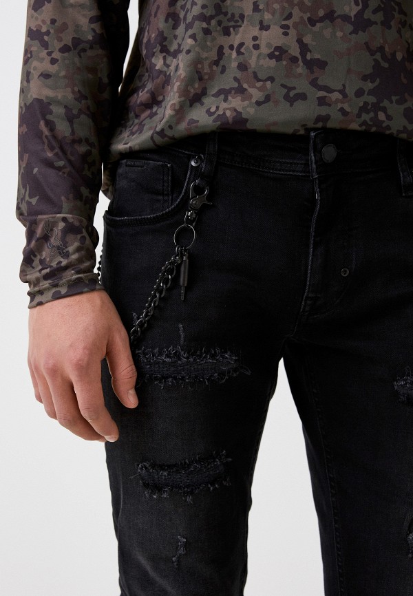 фото Джинсы antony morato