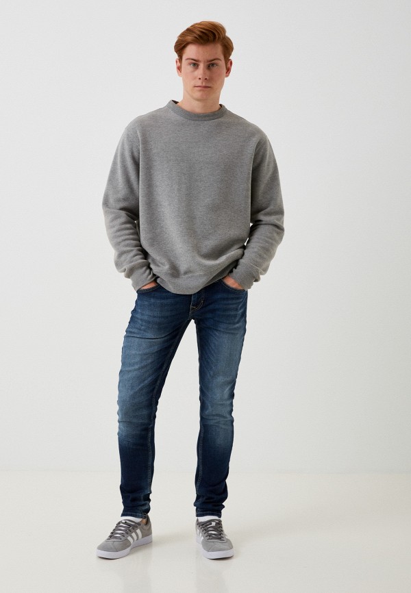 фото Джинсы antony morato