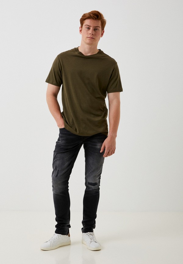 фото Джинсы antony morato