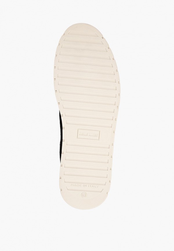 фото Кеды antony morato