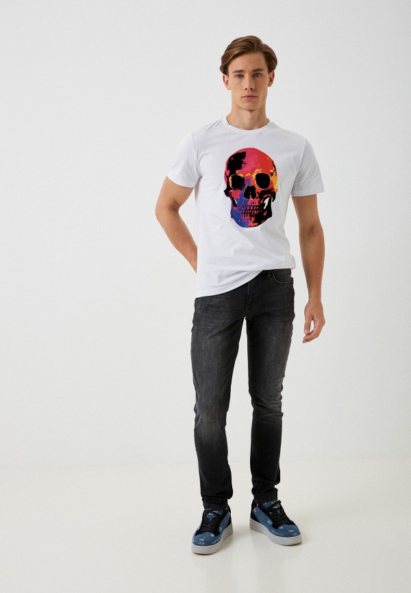 фото Джинсы antony morato