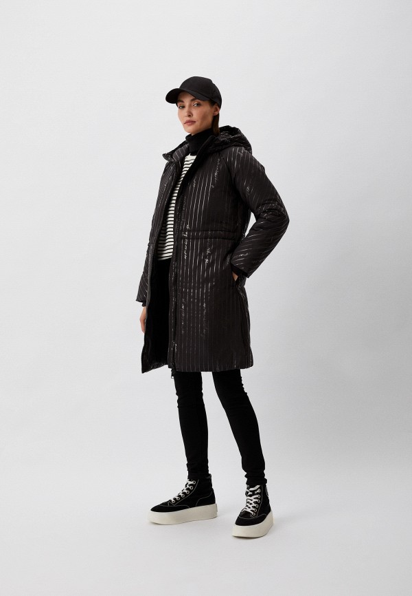 фото Куртка утепленная armani exchange