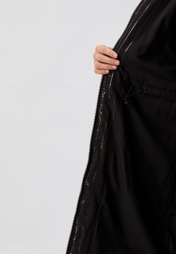 фото Куртка утепленная armani exchange