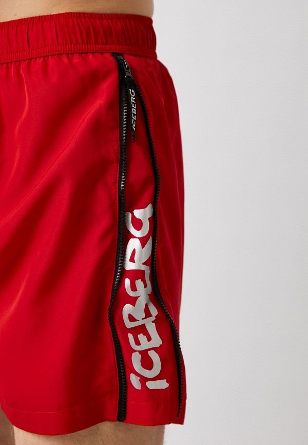 фото Шорты для плавания iceberg