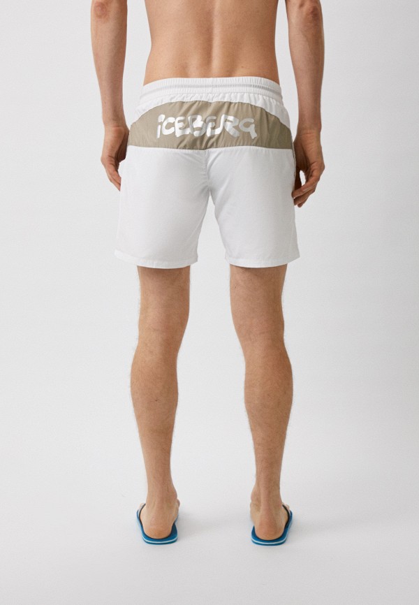 фото Шорты для плавания iceberg