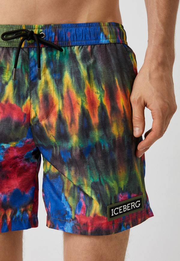 фото Шорты для плавания iceberg