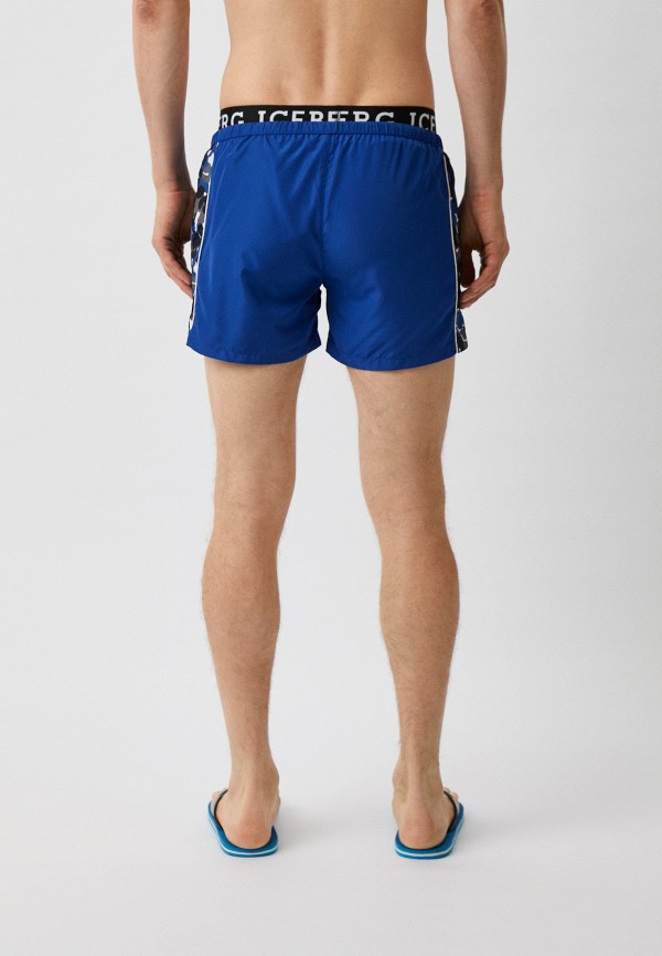 фото Шорты для плавания iceberg