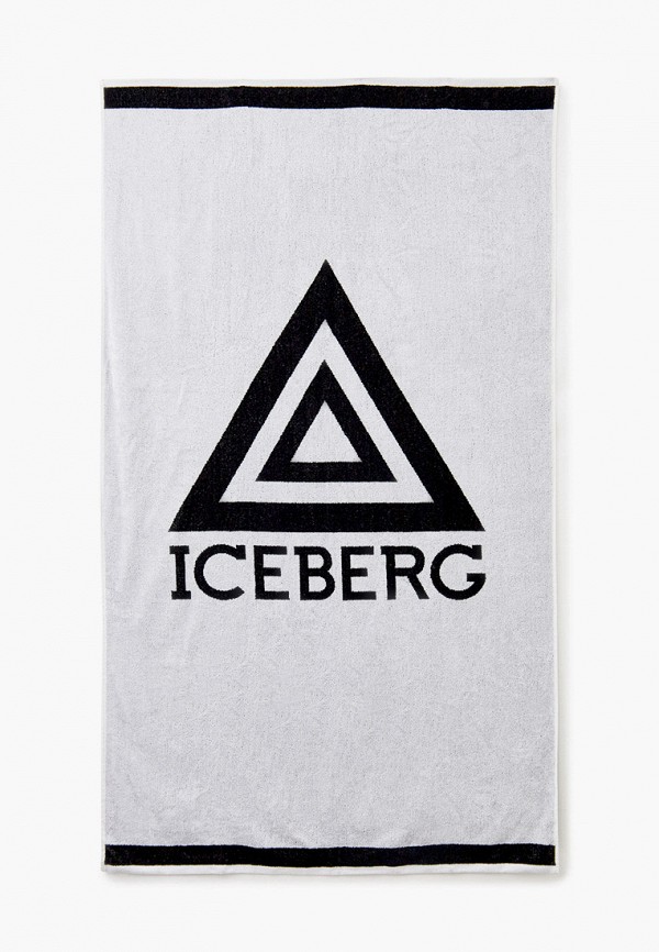 

Полотенце Iceberg, Серый