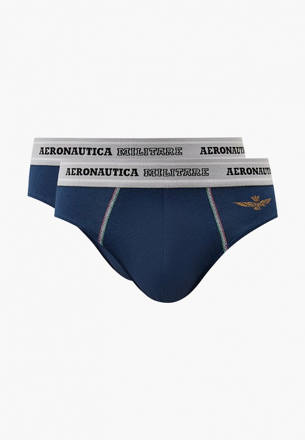 

Трусы 2 шт. Aeronautica Militare, Синий