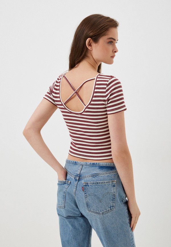 фото Топ pepe jeans