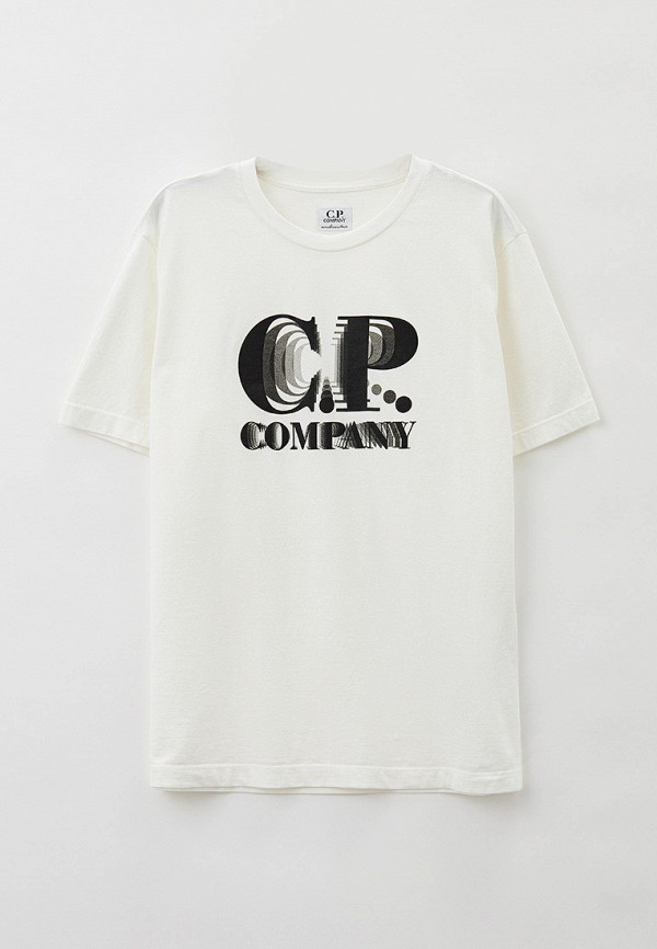 

Футболка C.P. Company, Белый