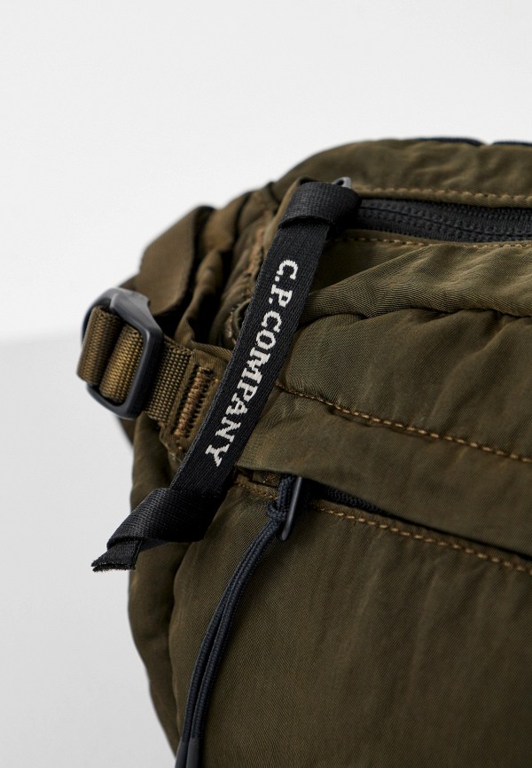 фото Сумка поясная c.p. company