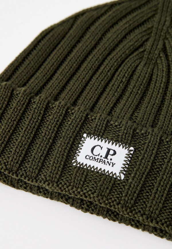 фото Шапка c.p. company