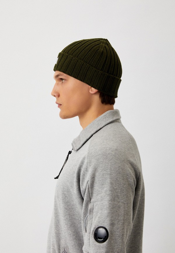 фото Шапка c.p. company