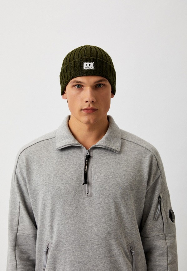 фото Шапка c.p. company