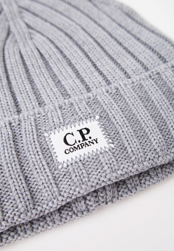 фото Шапка c.p. company