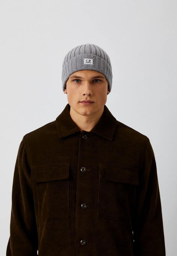 фото Шапка c.p. company