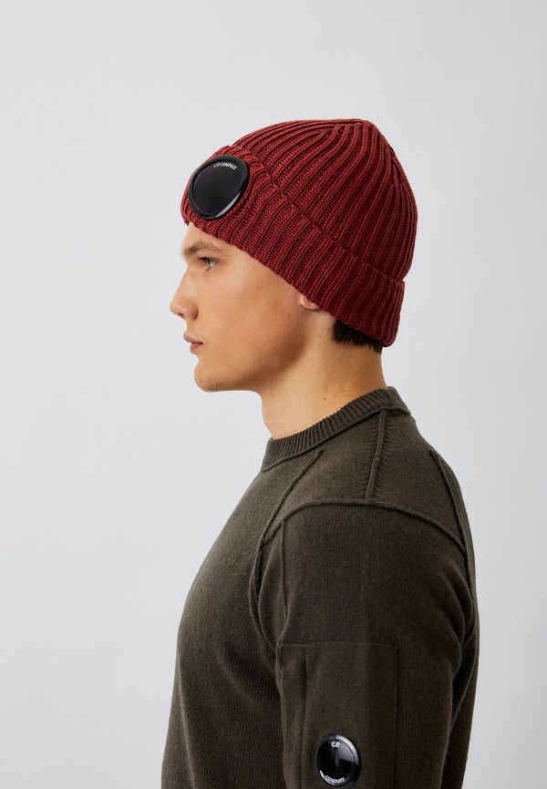 фото Шапка c.p. company