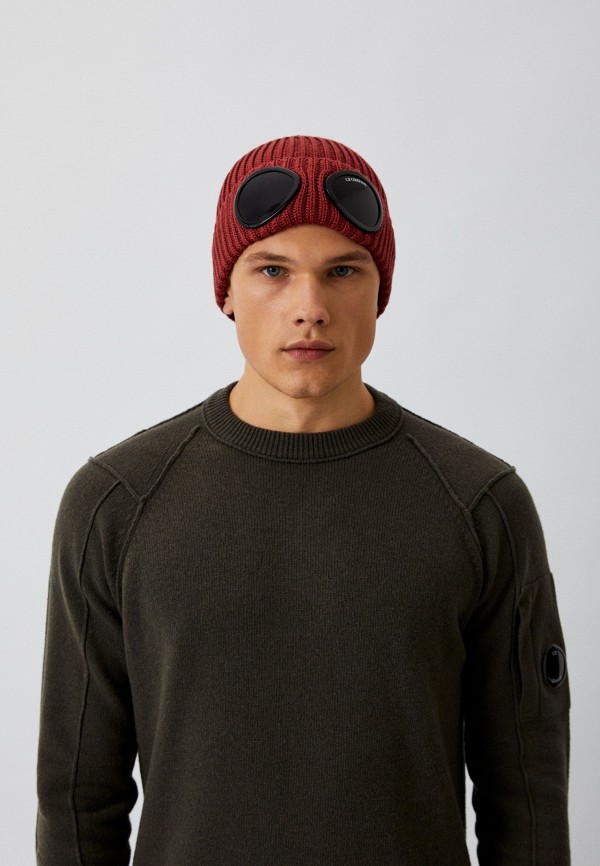 фото Шапка c.p. company