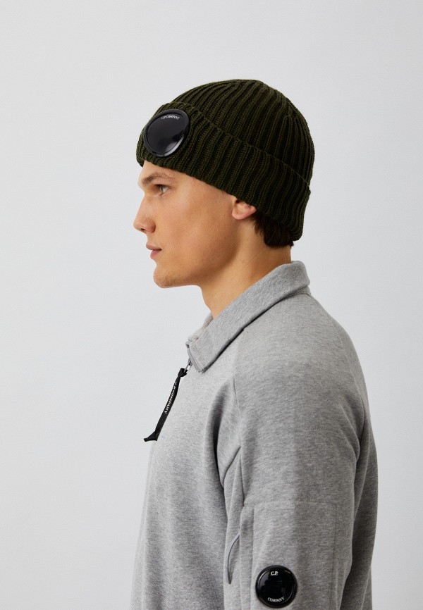 фото Шапка c.p. company