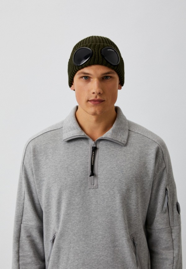 фото Шапка c.p. company