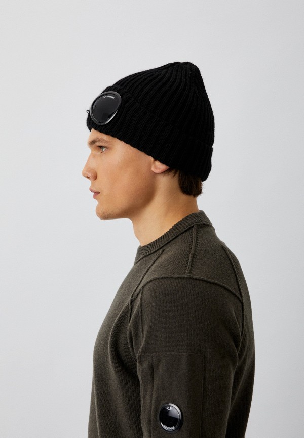 фото Шапка c.p. company