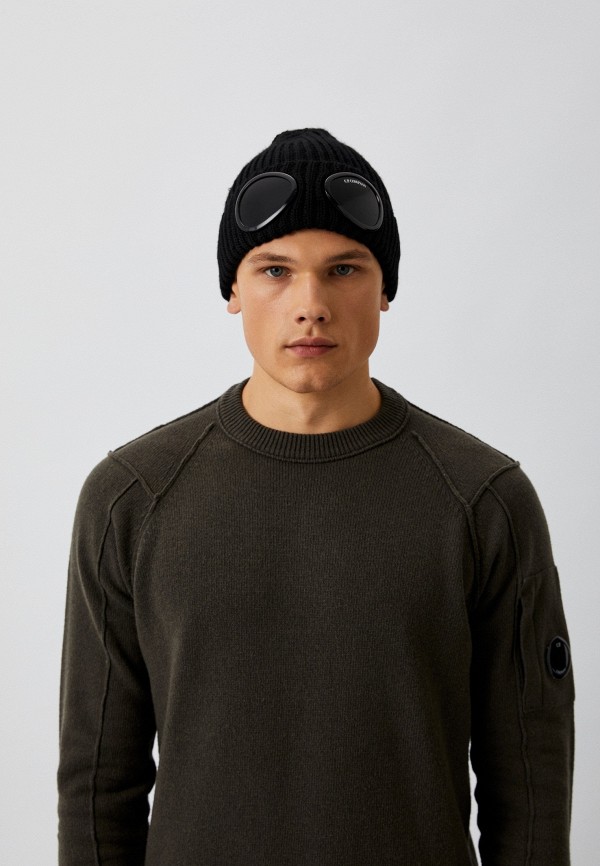 фото Шапка c.p. company