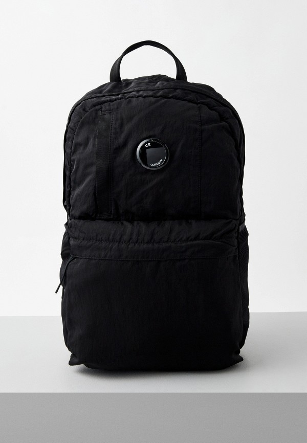 

Рюкзак C.P. Company, Черный